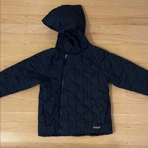 Patagonia Quilted puff Jacket